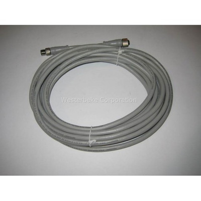 Order WESTERBEKE 53031  Extension Cable 6 Meter (19.69') Digital (Used With 52751 Or 52743)