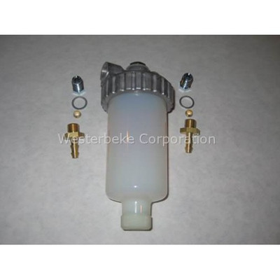 Order WESTERBEKE 32974-WES  Fuel Water Separator (All Models)