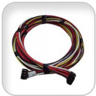 Order WESTERBEKE 30760-WES 15' Standard Insturment Panel Ext. Harness (8 Pin Molded Plug Connector) Order WESTERBEKE 30760-WES 15' Standard Insturment Panel Ext. Harness (8 Pin Molded Plug Connector)