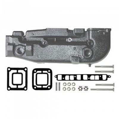 Order BARR _ omc-1-984054 _ omc-1-984054 - Exhaust Manifold Kit Order BARR _ omc-1-984054 _ omc-1-984054 - Exhaust Manifold Kit