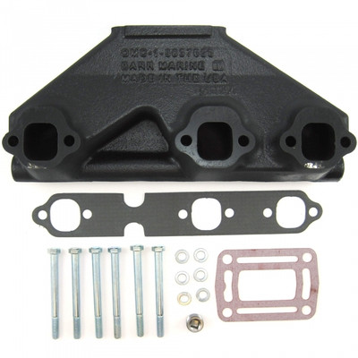 Order BARR _ omc-1-3857656 _ omc-1-3857656 - Exhaust Manifold Kit Order BARR _ omc-1-3857656 _ omc-1-3857656 - Exhaust Manifold Kit