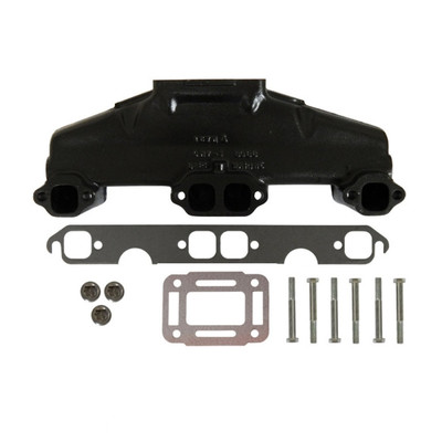 Order BARR _ CHV-1-83 _ CHV-1-83 - Exhaust Manifold Kit Order BARR _ CHV-1-83 _ CHV-1-83 - Exhaust Manifold Kit