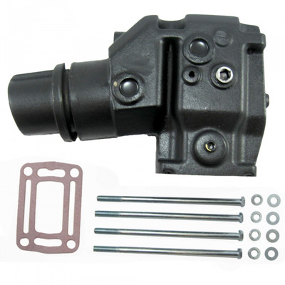 Order BARR _ OMC-20-913784 _ OMC-20-913784 - Exhaust Riser/Elbow Kit