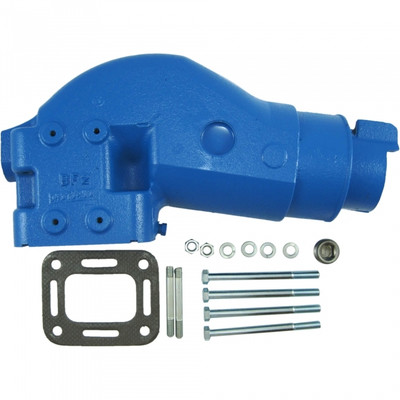 Order BARR _ CR-20-98126 _ CR-20-98126 - Exhaust Riser Order BARR _ CR-20-98126 _ CR-20-98126 - Exhaust Riser