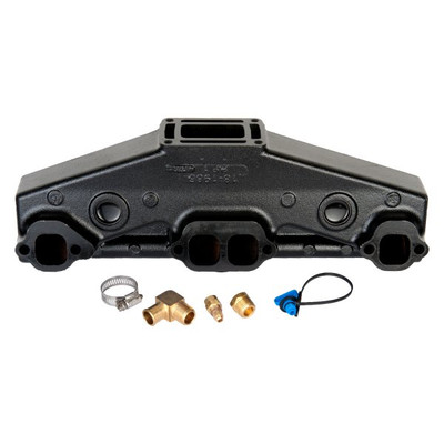 Order BARR _ omc-1-914035 _ omc-1-914035 - Exhaust Manifold Kit Order BARR _ omc-1-914035 _ omc-1-914035 - Exhaust Manifold Kit