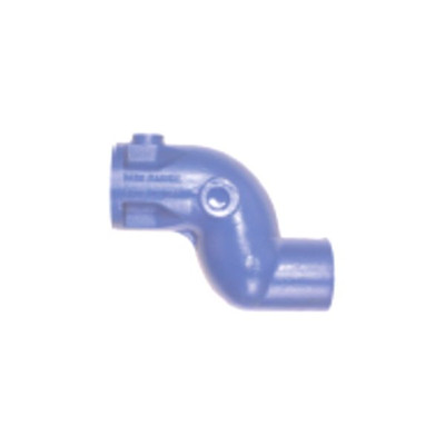 Order BARR _ CR-20-97924 _ CR-20-97924 - 4" Exhaust Elbow Kit Order BARR _ CR-20-97924 _ CR-20-97924 - 4" Exhaust Elbow Kit
