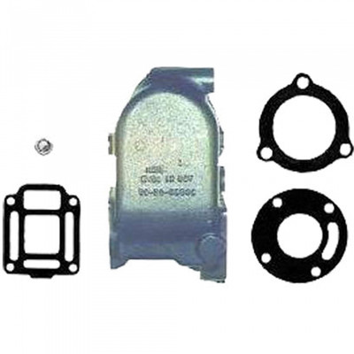 Order BARR _ CC-20-08289 _ Chris Craft Starboard Exhaust Riser CC-20-08289 Order BARR _ CC-20-08289 _ Chris Craft Starboard Exhaust Riser CC-20-08289