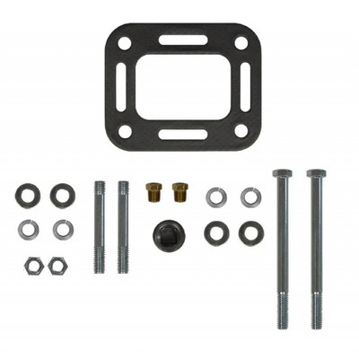 Order BARR _ CR-20-29015P _ Crusader High Profile Exhaust Riser Mounting Package CR-20-29015P Order BARR _ CR-20-29015P _ Crusader High Profile Exhaust Riser Mounting Package CR-20-29015P
