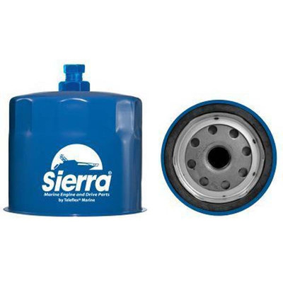 SIERRA 23-7760 Fuel Filter For Onan SIERRA 23-7760 Fuel Filter For Onan