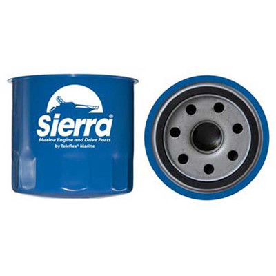 SIERRA 23-7800 Oil Filter For Westerbeke SIERRA 23-7800 Oil Filter For Westerbeke