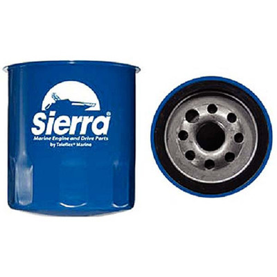 SIERRA 23-7801 Oil Filter For Westerbeke SIERRA 23-7801 Oil Filter For Westerbeke