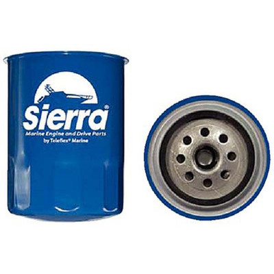 SIERRA 23-7825 Oil Filter For Westerbeke SIERRA 23-7825 Oil Filter For Westerbeke