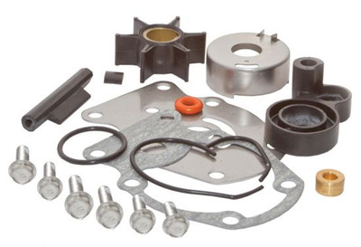 STERNDRIVE 96-362-02BK Water Pump Repair Kit (3 Cylinder)