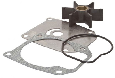STERNDRIVE 96-365-03AK Impeller Kit (With Half Moon Key)