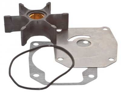 STERNDRIVE 96-366-03BK Impeller Kit (Wedge Key) STERNDRIVE 96-366-03BK Impeller Kit (Wedge Key)