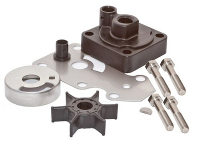 STERNDRIVE 96-499-01AK Water Pump Kit With Housing