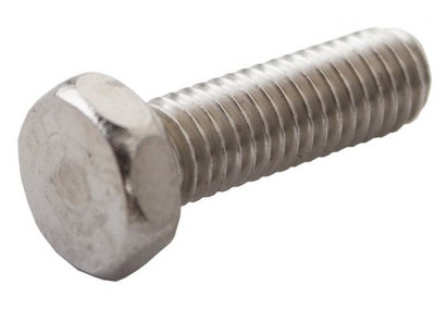 STERNDRIVE 98-102-52 10/32 X 5/8 Hex Mach S/S