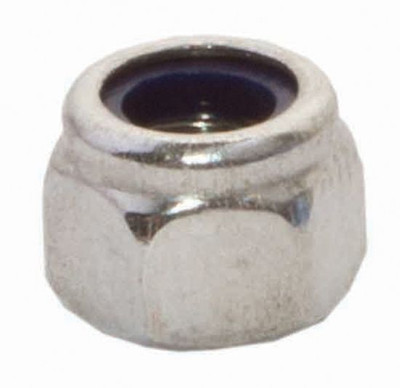 STERNDRIVE 98-416-32 Nut, Water Screen