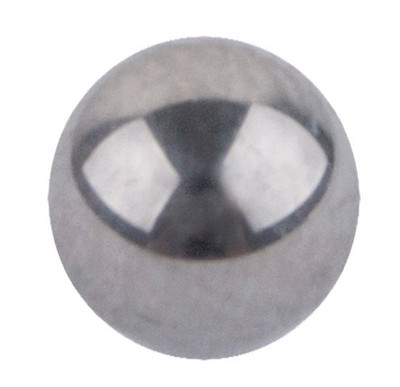 STERNDRIVE 98-421-68 Detent Ball