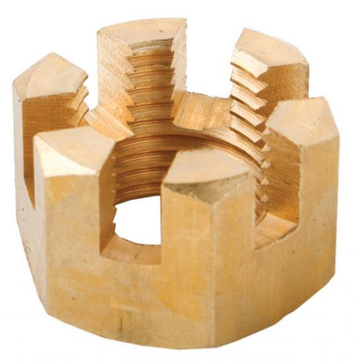 STERNDRIVE 98-499-48A Prop Nut