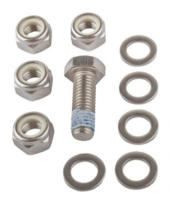 STERNDRIVE 90-216-03k Se216/221 Installation Kit