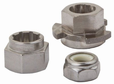 STERNDRIVE 98-261-49KA Prop Service Kit