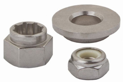 STERNDRIVE 98-261-49KC Prop Service Kit W/ Thrust Washer