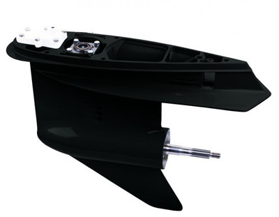 STERNDRIVE 90-304-A Se 304 Replaces Johnson / Evinrude Early Model V4 With 2.0:1