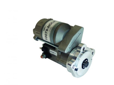 STERNDRIVE 10079NDLH Chris Craft, Crusader & Owens Flagship 12V Ccw Rotation, Replaces Prestolite #'S Mdu7016, 7022, 7033