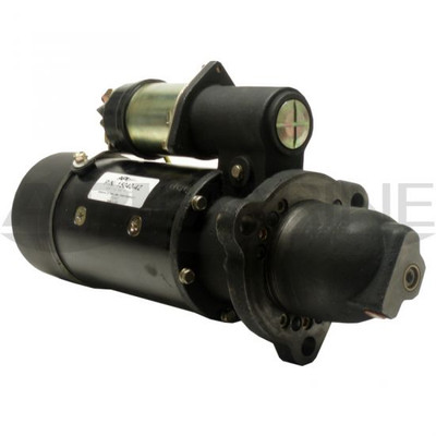 STERNDRIVE 15040-42 Caterpillar Cummins Detroit Diesel 12V 11-Tooth Cw Rotation 42Mt Sae3 De Housing