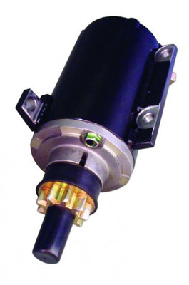 STERNDRIVE MOT2002LN Johnson/Evinrude 9 Tooth O/B Starter 20-50 Hp