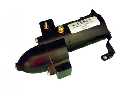 STERNDRIVE MOT2006N Johnson/Evinrude 10 Tooth O/B Gear Reduction  V6