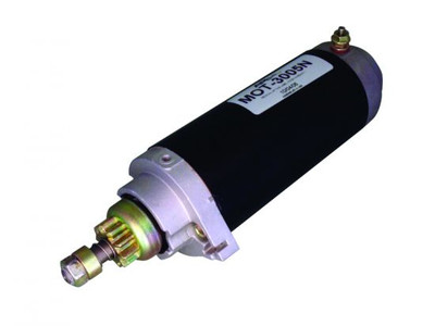 STERNDRIVE MOT3005N Mercury 10 Tooth O/B Starter 90-175 Hp STERNDRIVE MOT3005N Mercury 10 Tooth O/B Starter 90-175 Hp
