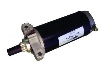 STERNDRIVE MOT3011N Mercury 8 Tooth O/B Starter 225 Hp 8 Tooth STERNDRIVE MOT3011N Mercury 8 Tooth O/B Starter 225 Hp 8 Tooth