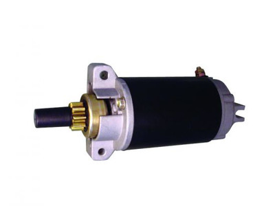 STERNDRIVE MOT3015N Mercury 9 Tooth O/B Starter 30-60 Hp 4-Stroke