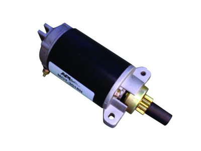 STERNDRIVE MOT3018N Mercury 9 Tooth O/B Starter 40-50 Hp 4-Stroke STERNDRIVE MOT3018N Mercury 9 Tooth O/B Starter 40-50 Hp 4-Stroke