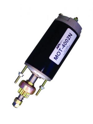 STERNDRIVE MOT4002N Chrysler/Force O/B Starter 70-150 Hp 9 Tooth