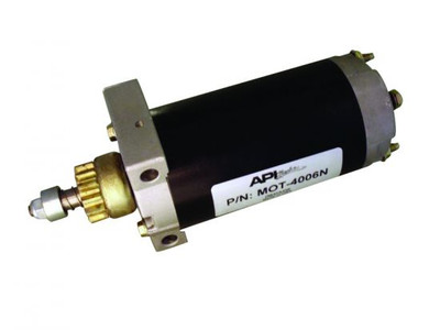 STERNDRIVE MOT4006N Force  40-50 Hp 13 Tooth 1996-1999 O/B Starter