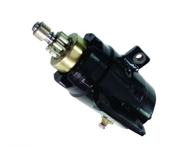 STERNDRIVE MOT5015N Yamaha O/B Starter 75-85-90 Hp 9 Tooth