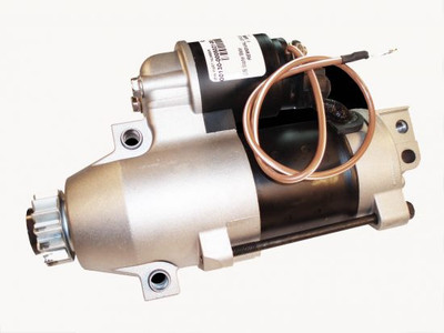STERNDRIVE MOT5021N Yamaha O/B Starter 150-250 Hp 4-Stroke 13 Tooth