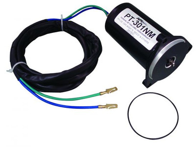 STERNDRIVE PT301NM J/E Omc Sea Drive 1976-1992 V4 V6 2-Wire Motor 3-Bolt Mount