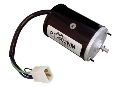 STERNDRIVE PT402NM Volvo Penta Sterndrive 4 Wire Male Plug Rplc Volvo #'S 850046-4, 853520 & Electrolux # Ks3448/300