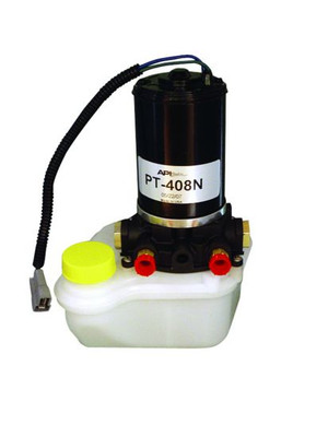 STERNDRIVE PT408N Volvo Penta Sterndrive 2001 All Models W/O-Ring Fittings 2-Wire Motor/Res/2-Hose Pump STERNDRIVE PT408N Volvo Penta Sterndrive 2001 All Models W/O-Ring Fittings 2-Wire Motor/Res/2-Hose Pump