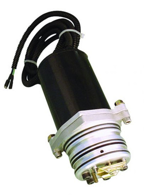 STERNDRIVE PT475TN-4 Mercury/Mariner 1985-1992 35-225 Hp O/B 2-Wire Motor & Pump Supplied With Conversion Wire Harness