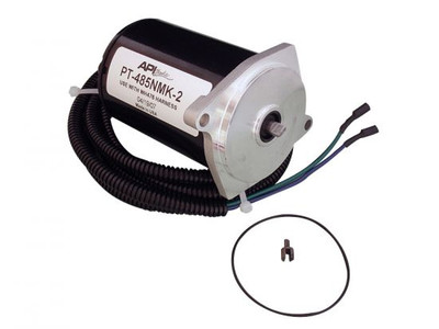 STERNDRIVE PT485NMK-3 Mercury/Mariner 1992-1995 35-200 Hp O/B 2-Wire Motor Supplied With Conversion Wire Harness