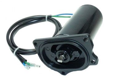 STERNDRIVE PT498NM Mercury/Mariner Late Model 25-50 Hp O/B 1-Ram System 2-Wire Motor, Replaces Merc #827675A1