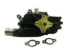 STERNDRIVE WP2000 Mercruiser Volvo Penta Flagship Marine Power 8.1L