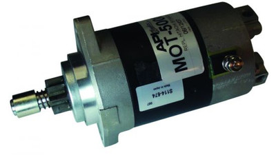 STERNDRIVE MOT5008N-AM Suzuki 150-225 Hp 8 Tooth O/B Starter