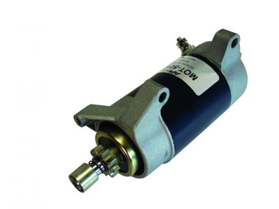 STERNDRIVE MOT5012N-AM Yamaha 40-50 Hp 9 Tooth O/B Starter
