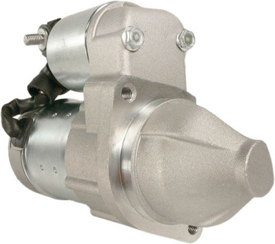 STERNDRIVE MOT5026N Suzuki/Omc 9-60 Hp 9 Tooth Ccw Rotation O/B Starter STERNDRIVE MOT5026N Suzuki/Omc 9-60 Hp 9 Tooth Ccw Rotation O/B Starter